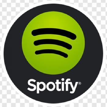 Spotify Png Image Editing Transparent Background Free Download - PNGImages
