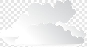 Cloud Effect Transparent Background Free Download - PNGImages