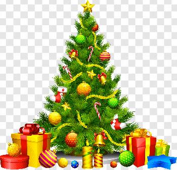 Christmas Tree New Year, Christmas, Image File Formats, Holidays Png  Transparent Background Free Download - PNGImages