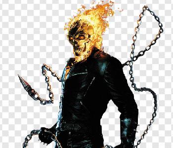 Ghost Rider Png Free Download Transparent Background Free Download -  PNGImages