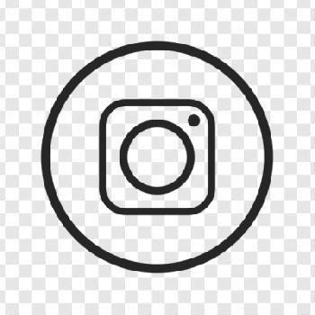 Instagram Symbol Transparent Background Free Download - PNG Images