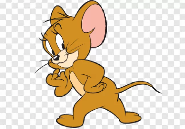 Tom-and-jerry Png Image Free Transparent Background Free Download -  PNGImages