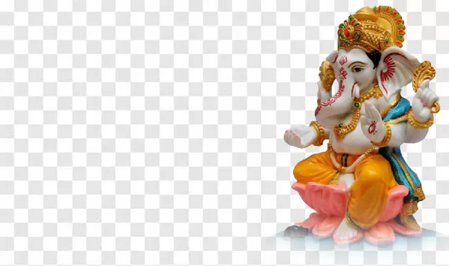 Ganesha Png Free Images Transparent Background Free Download - PNGImages