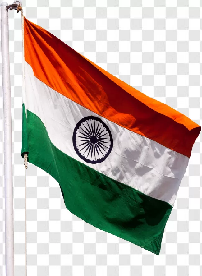 India Flag Free Png Download Transparent Background Free Download -  PNGImages