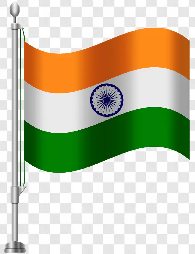 India Flag Png Image Download 2022 Transparent Background Free Download -  PNGImages