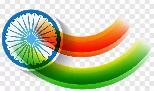 India Flag Png Image Free Transparent Background Free Download - PNGImages