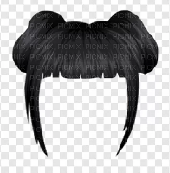 Anime Girl Black Hair  Roblox Wiki  Fandom