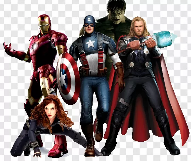 Avengers Logo Transparent Background Free Download - PNGImages