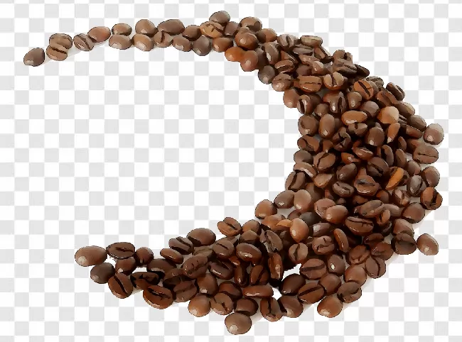 Coffee Beans Png Full Hd Transparent Background Free Download - PNGImages