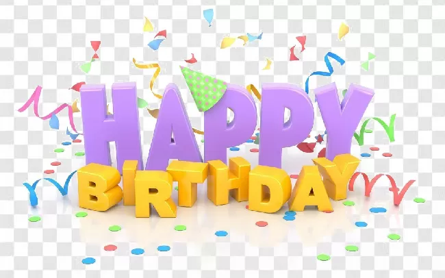Happy Birthday Png Image Editing Transparent Background Free Download -  PNGImages
