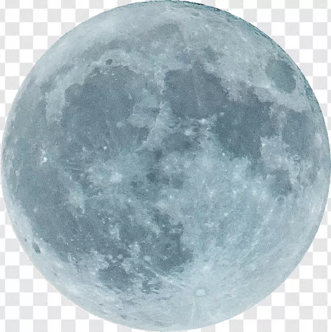 Moon Photo Transparent Background Free Download - PNGImages
