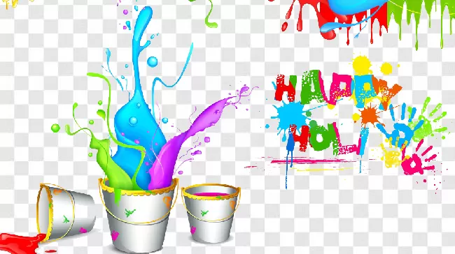Happy-holi-wallpapers-happy-holi-png-file, Png Background New Holi Png  Images Hd Transparent Background Free Download - PNGImages