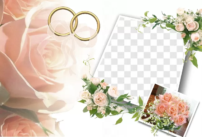 Wedding Png For Editing Transparent Background Free Download - PNGImages