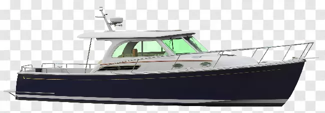 Yacht Photoshop Editing Transparent Background Free Download - PNGImages