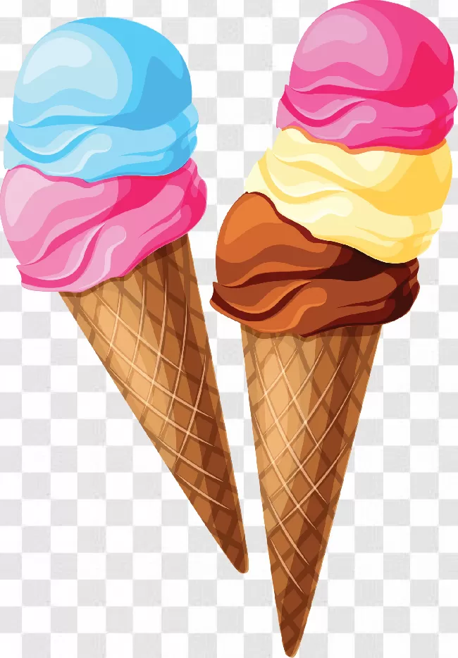 Ice Cream Png Cartoon Images Free Download Transparent Background Free  Download - PNGImages