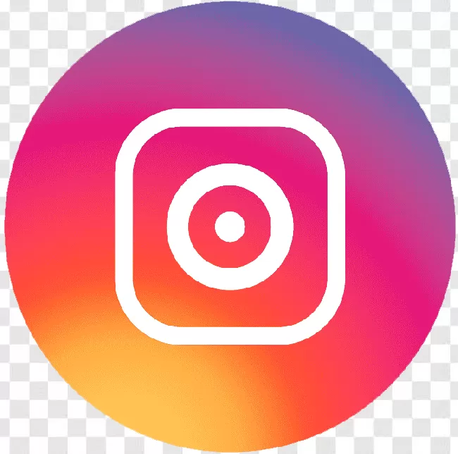 Instagram Png For Editing Transparent Background Free Download - PNGImages