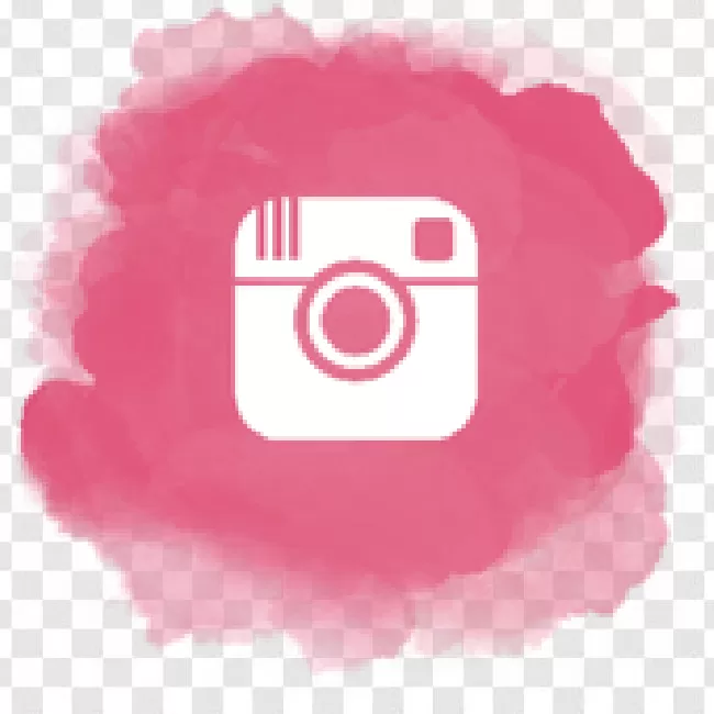 Instagram Transparent Logo Png Transparent Background Free Download -  PNGImages