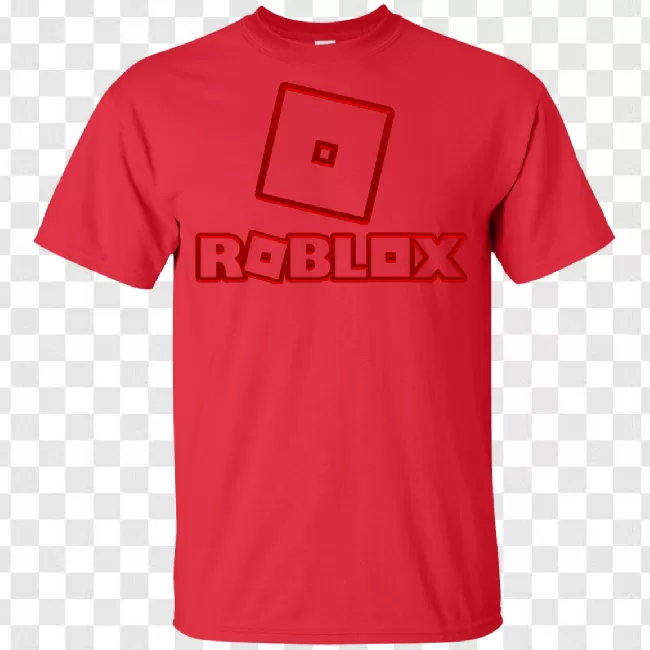 Roblox T Shirt Photos Transparent Background Free Download - PNG
