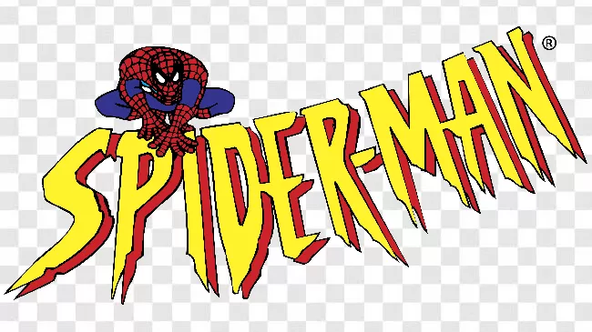 Spiderman Png Cartoon Images Free Download Transparent Background Free  Download - PNGImages