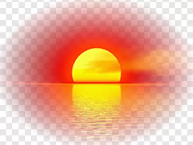 Sunset Background Png Transparent Background Free Download - PNGImages
