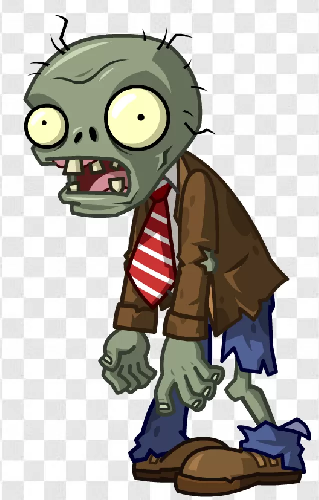 Zombie Png For Editing Transparent Background Free Download - PNGImages