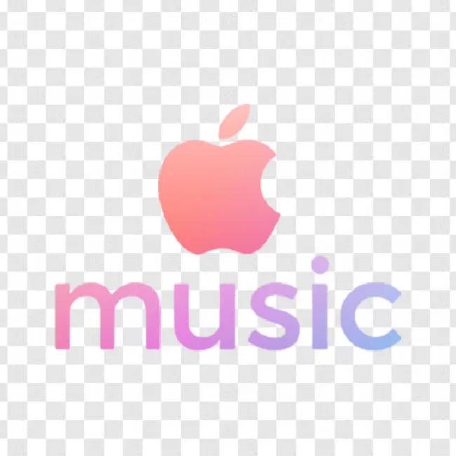 Apple Music Transparent Background Transparent Background Free Download -  PNGImages