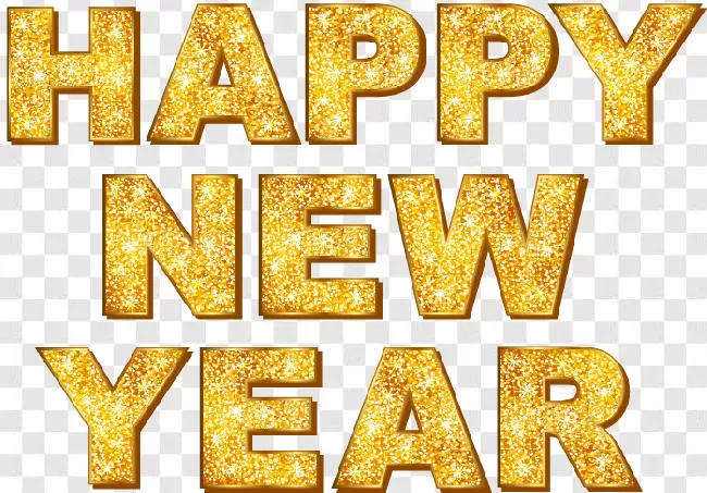 Happy New Year 2023 Png Editing Transparent Background Free Download -  PNGImages