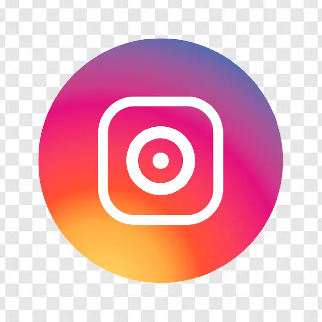 Facebook Instagram Png Transparent Background Free Download - PNGImages