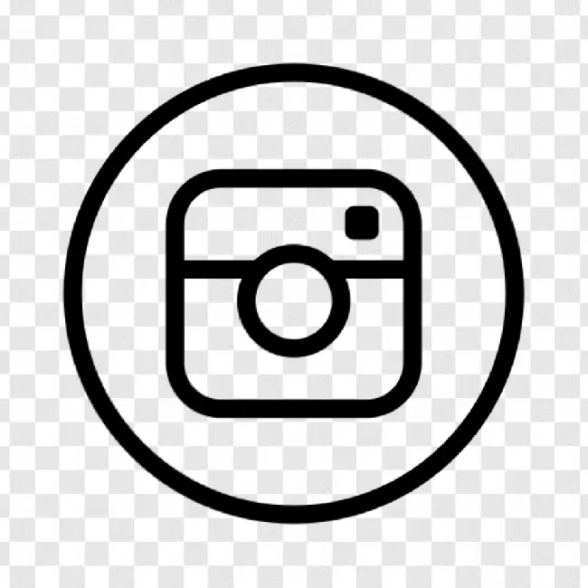 Instagram Logo Png Hd Transparent Background Free Download - PNGImages