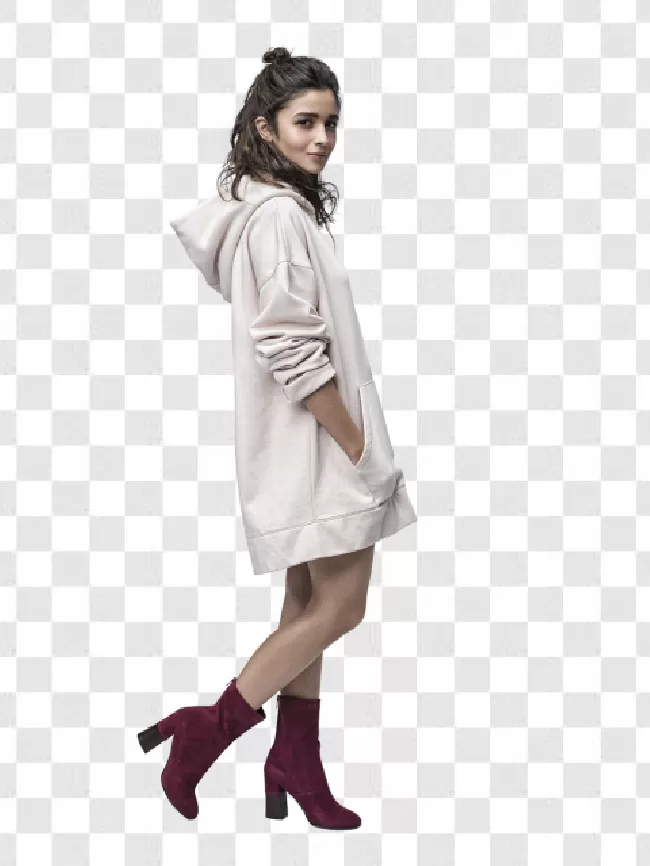 Alia-bhatt-full-body-png-images-for-editing Transparent Background Free  Download - PNGImages