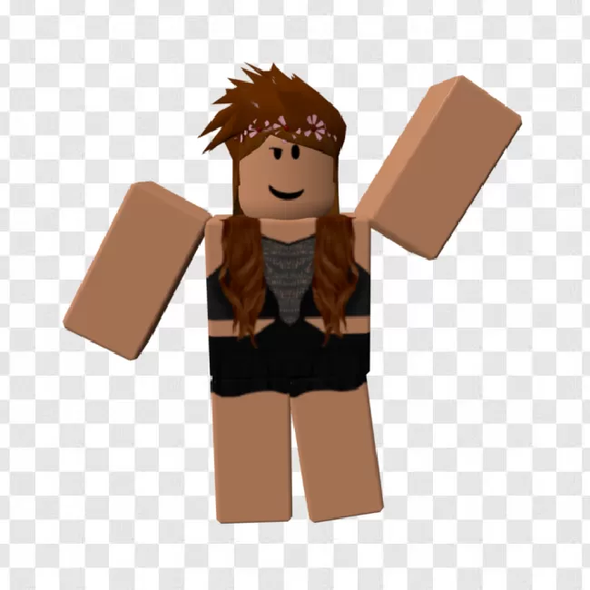 Roblox Characters Png Editor, Funny, Action, Plastic, Boy Transparent  Background Free Download - PNGImages