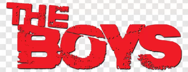 The Boys Png Images Transparent Background Free Download - PNG Images